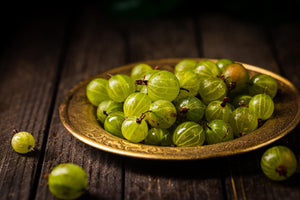 Amla for Hair: Complete Guide to Benefits, Uses & Application