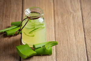 Aloe Vera for Hair: Nature’s Secret to Stronger, Healthier Hair