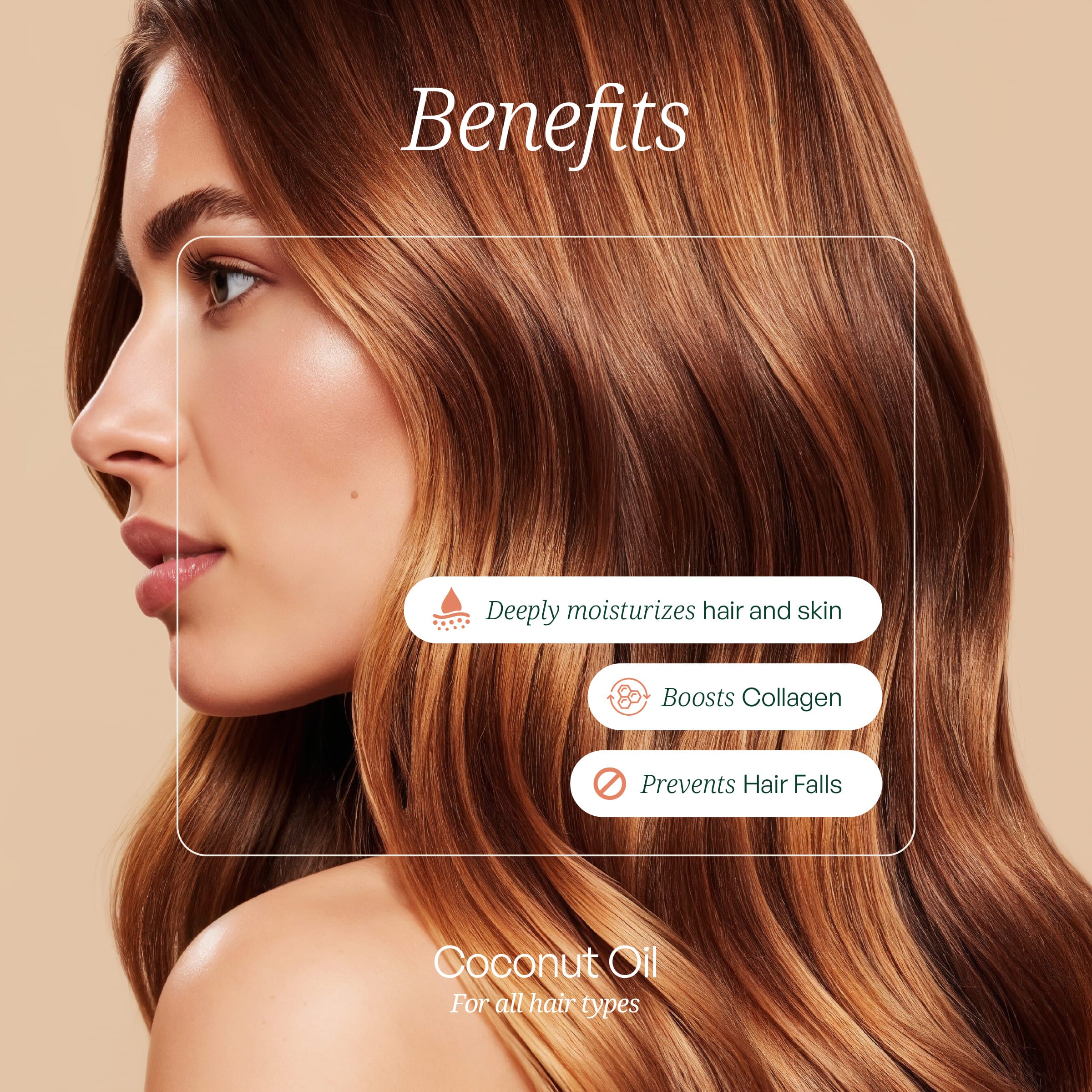 Coconut Luxe Ritual Oil