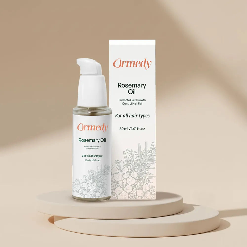 Rosemary Pure Essence Oil